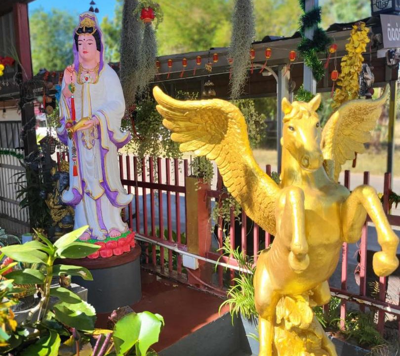 Photo of Others in So Phisai