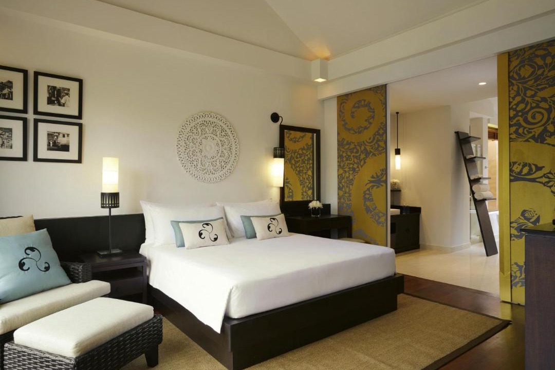 Photo of Bedroom in Hua Hin