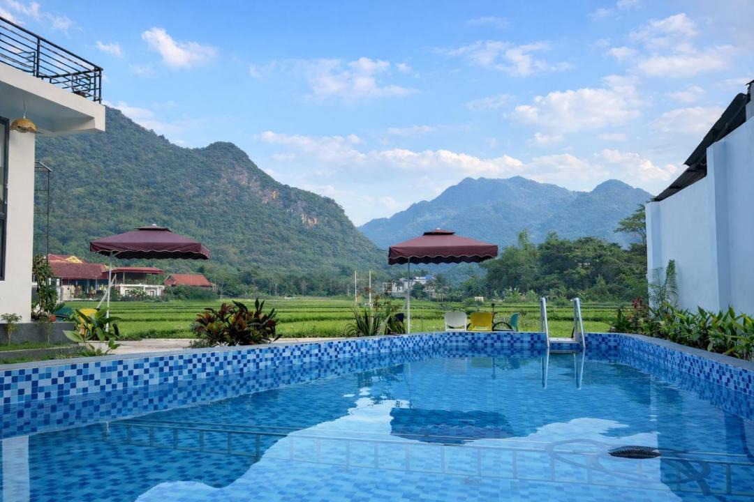 Photo of Others in Mai Chau