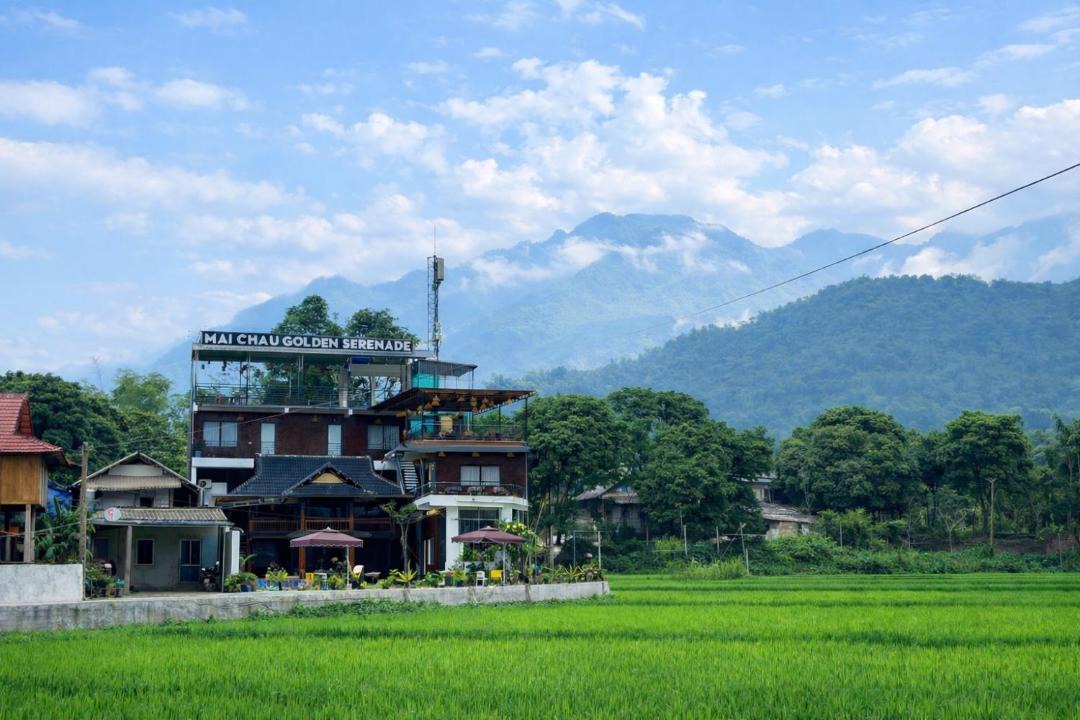 Photo of Others in Mai Chau