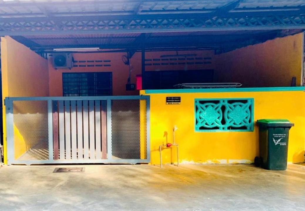 Photo of Others in Kampung Bukit Terabak