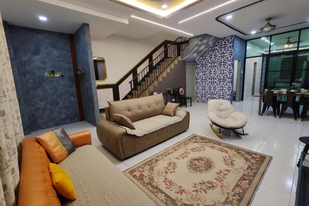 Photo of Livingroom in Ipoh