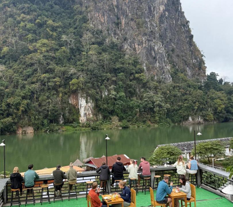 Photo of Others in Nong Khiaw