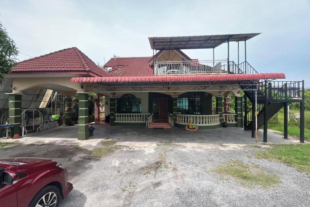 Photo of Others in Kota Bharu