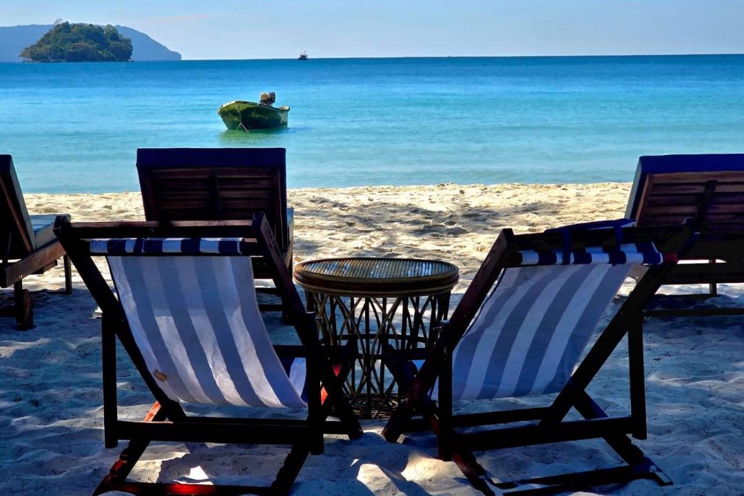 Photo of Others in Koh Rong