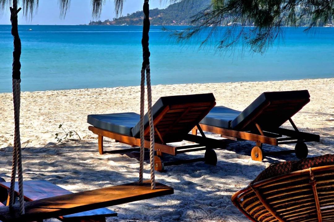 Photo of Others in Koh Rong