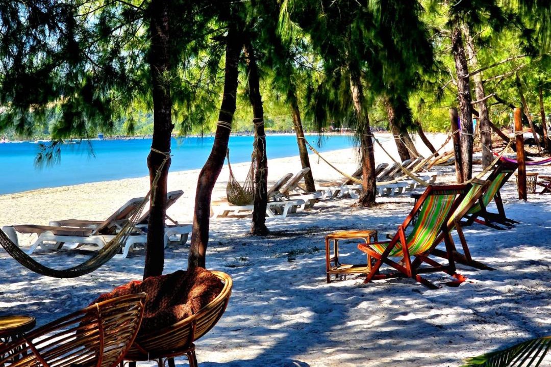 Photo of Others in Koh Rong