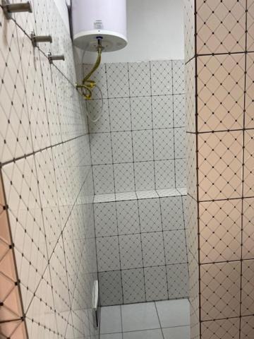 Photo of Bathroom in Bimbo