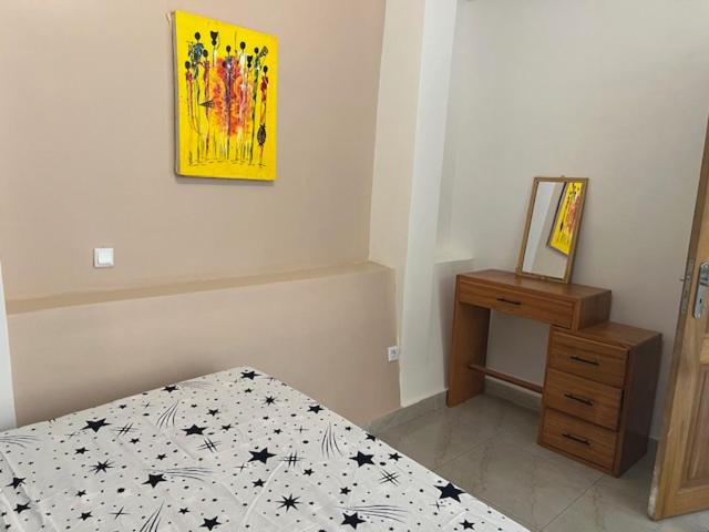Photo of Bedroom in Bimbo