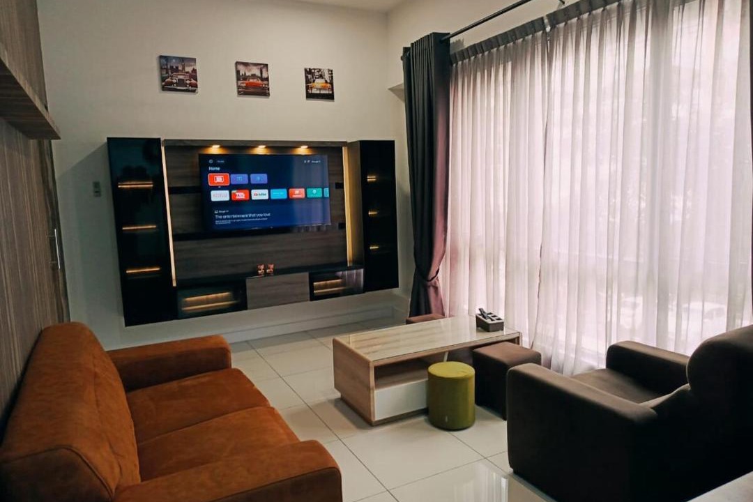 Photo of Livingroom in Miri