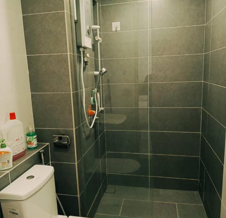 Photo of Bathroom in Miri