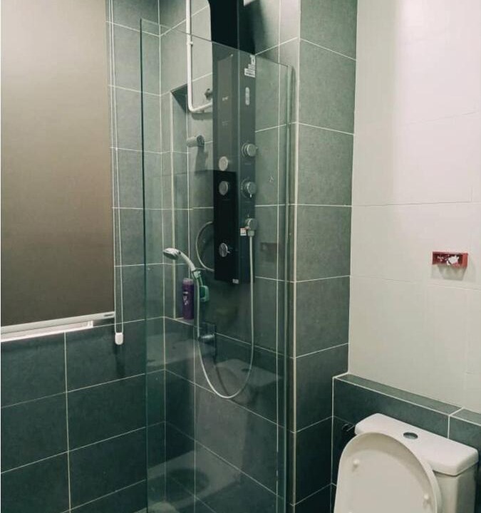 Photo of Bathroom in Miri