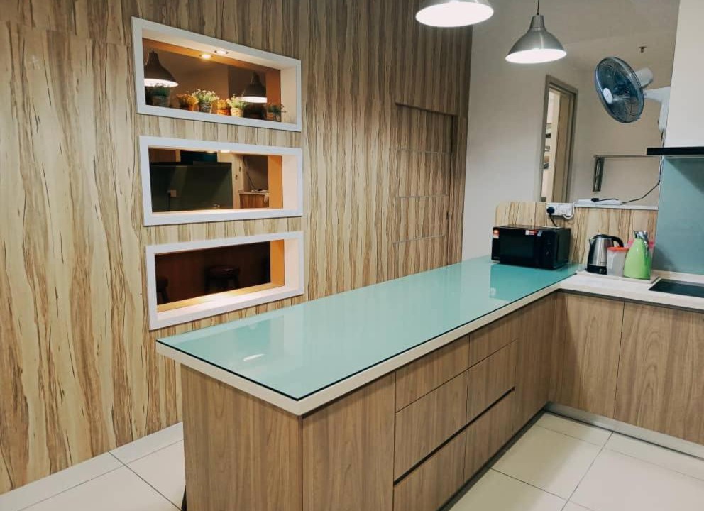 Photo of Kitchen in Miri