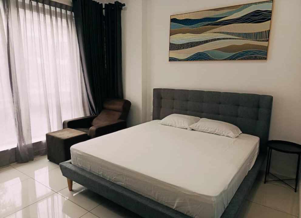 Photo of Bedroom in Miri
