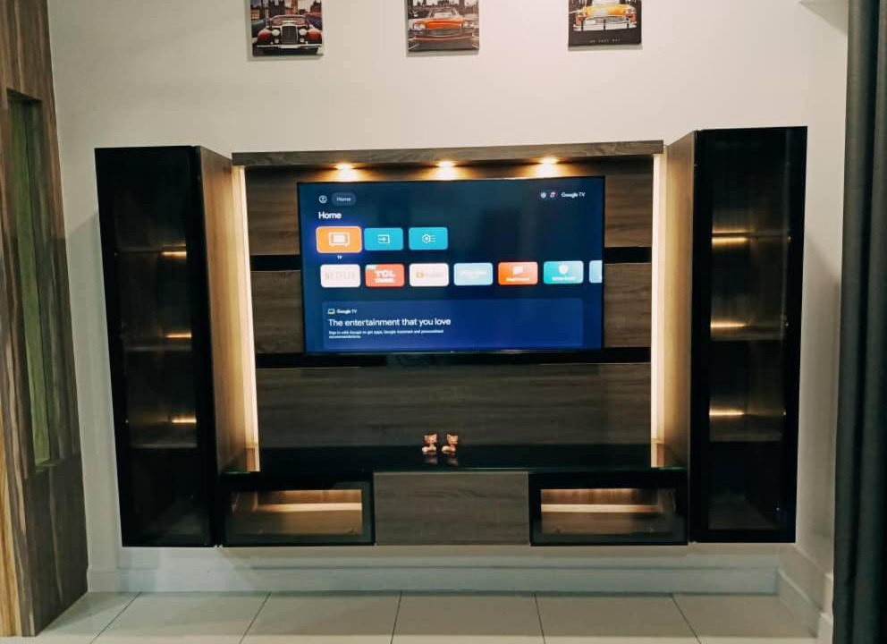 Photo of Livingroom in Miri