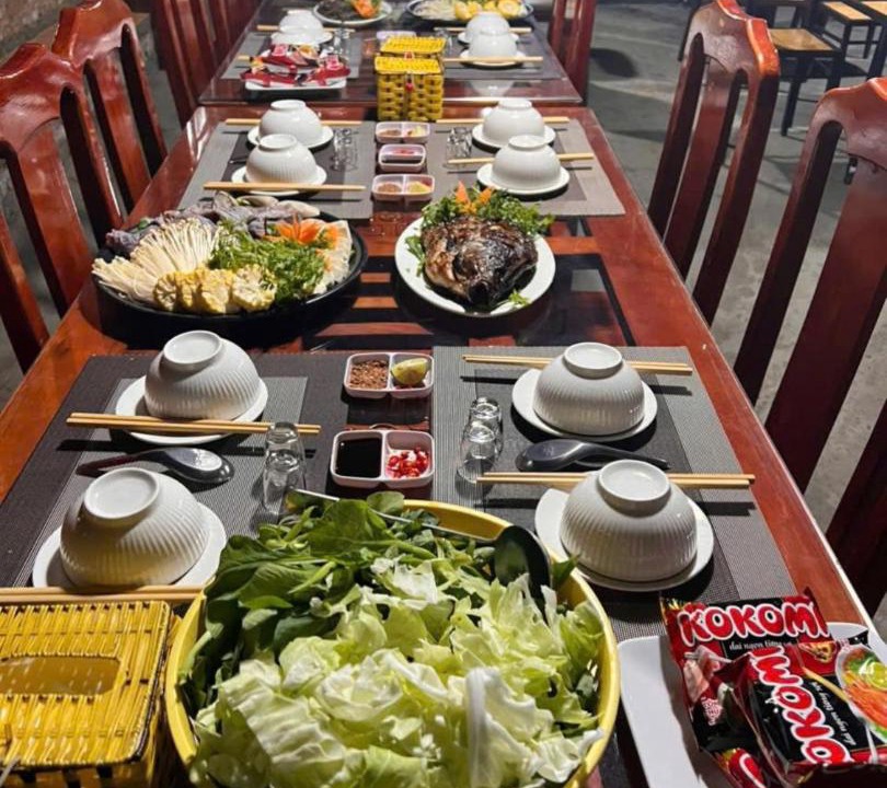 Photo of Others in Bac Yen