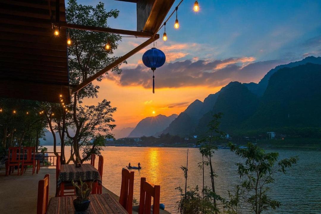 Photo of Others in Phong Nha