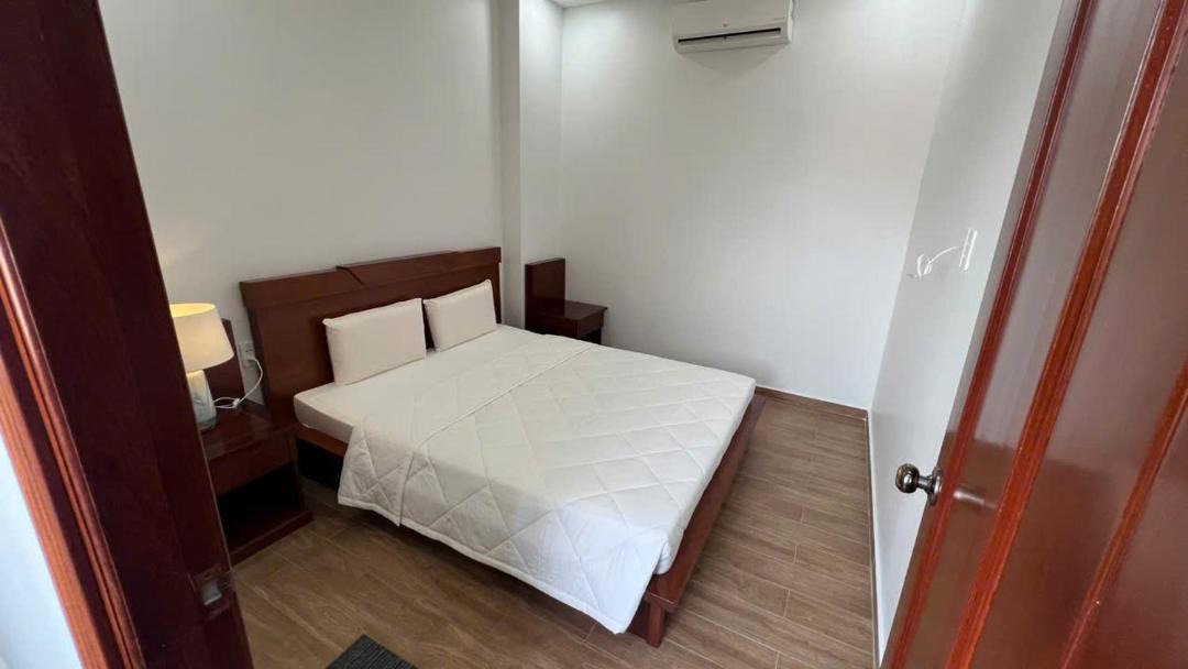 Photo of Bedroom in Cu Chi
