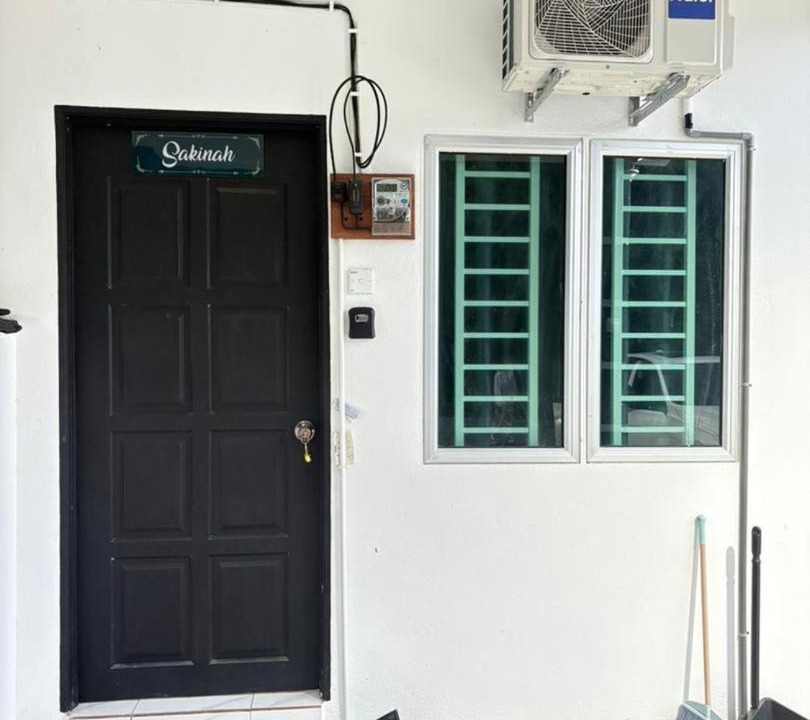 Photo of Others in Kampung Salang