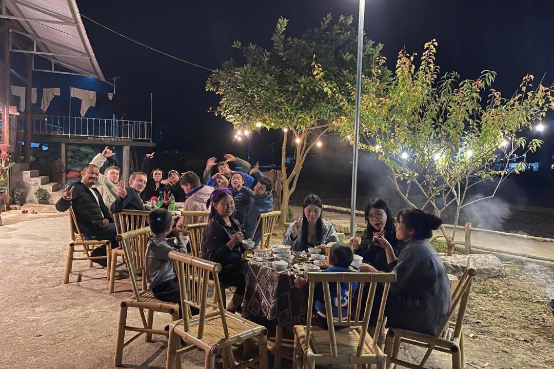Photo of Others in Quang Uyen