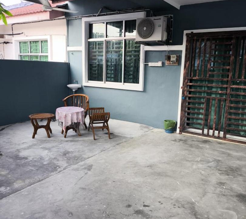 Photo of Others in Kampung Songsang
