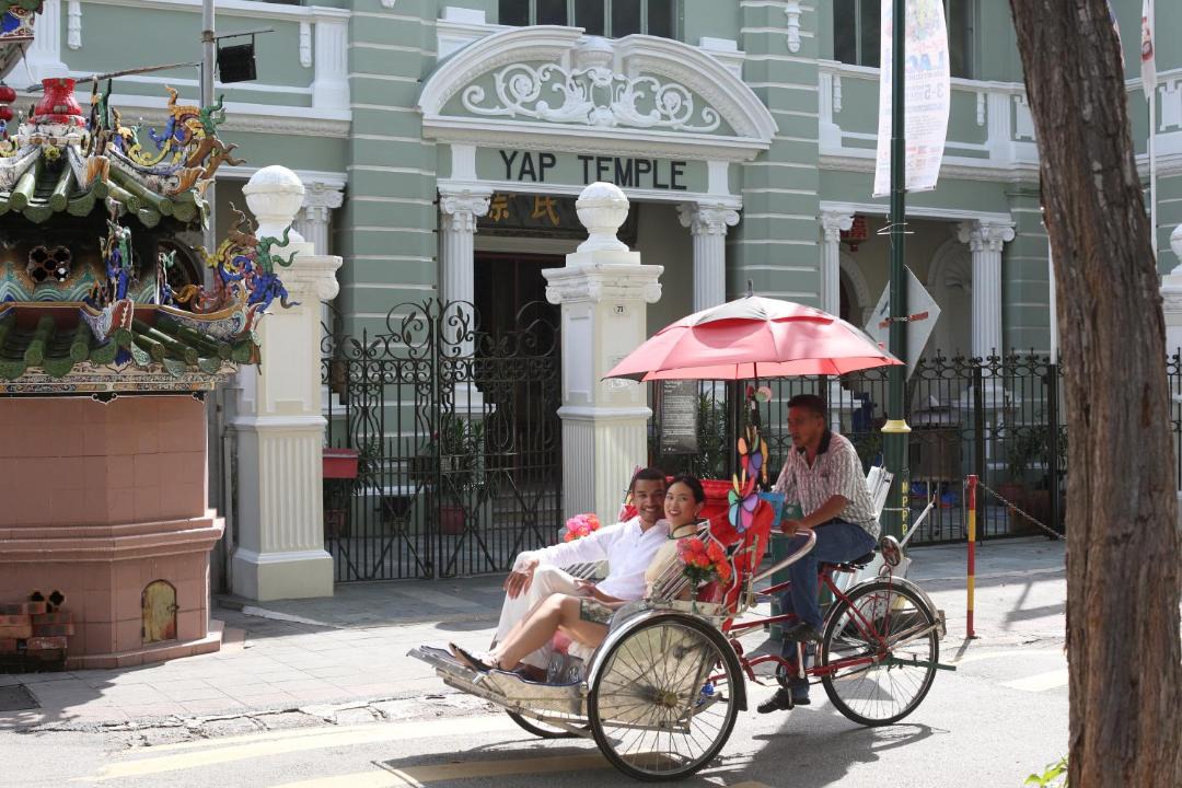 Photo of Others in Historic George Town