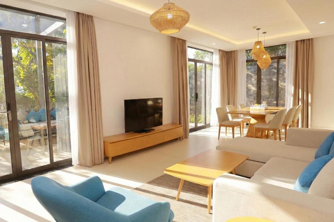 Photo of Livingroom in Cam Lam