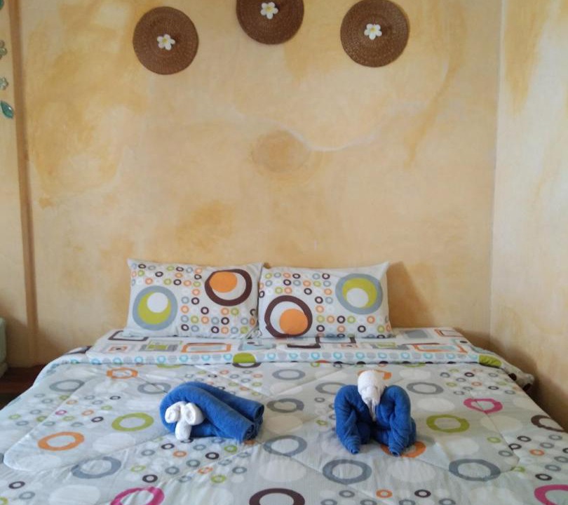 Photo of Bedroom in Cha-am
