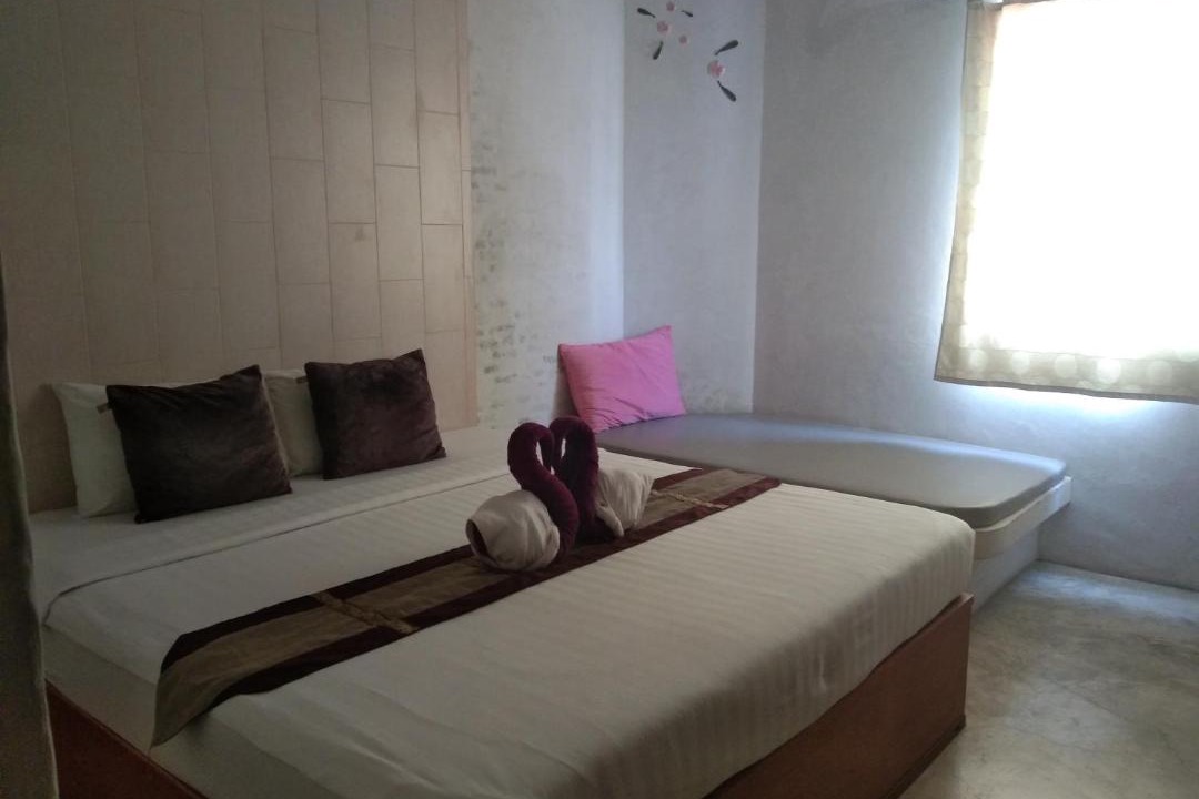 Photo of Bedroom in Cha-am