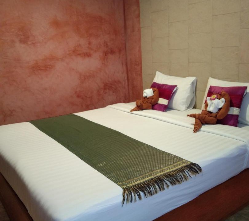 Photo of Bedroom in Cha-am