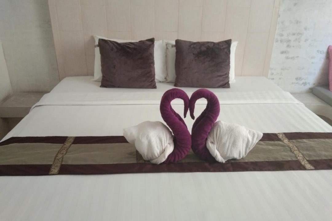 Photo of Bedroom in Cha-am