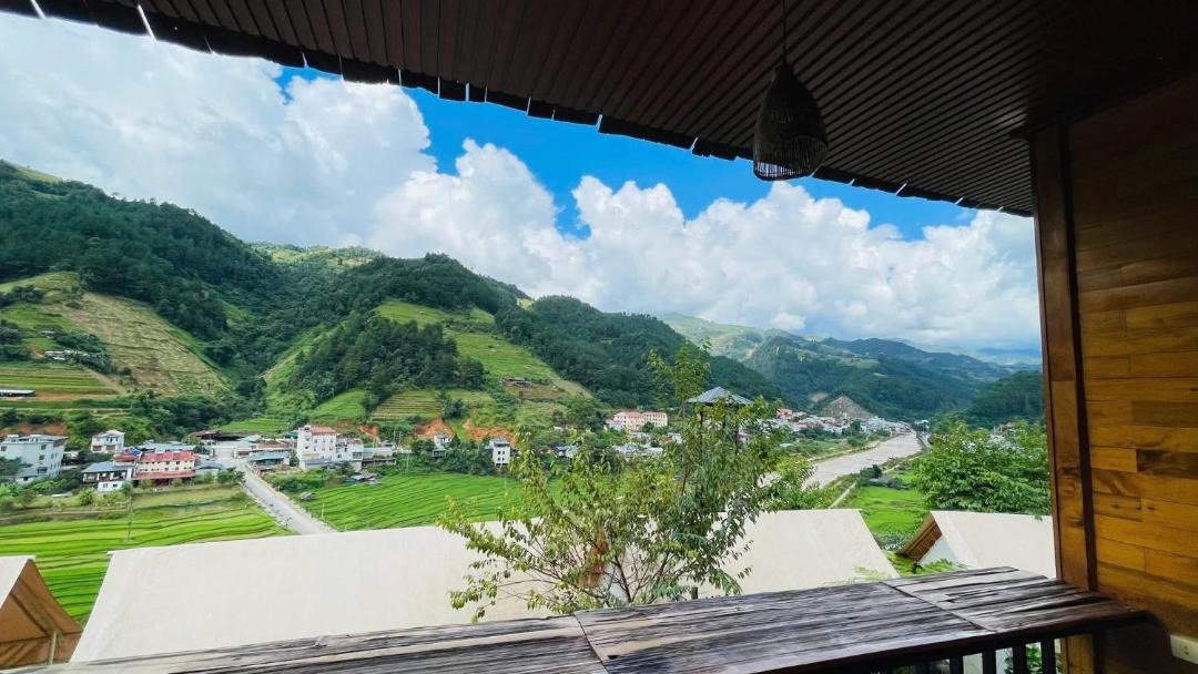 Photo of Others in Mu Cang Chai