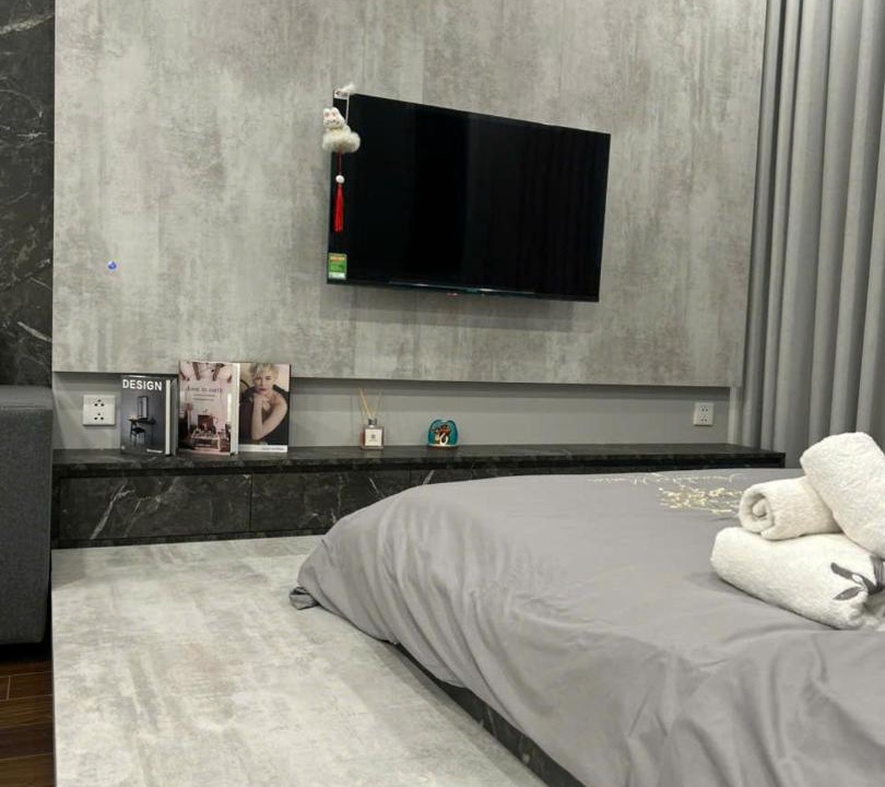 Photo of Bedroom in Tu Liem