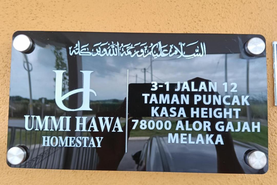 Photo of Others in Kampung Jelatang