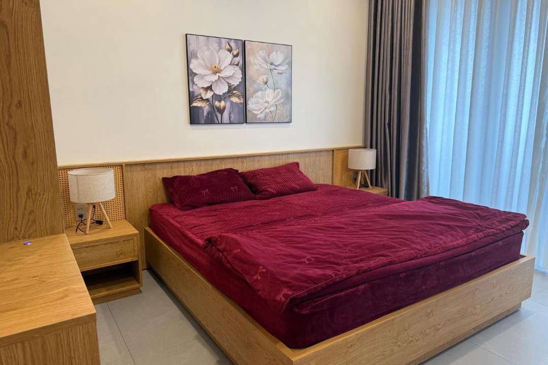 Photo of Bedroom in Dong Hoi