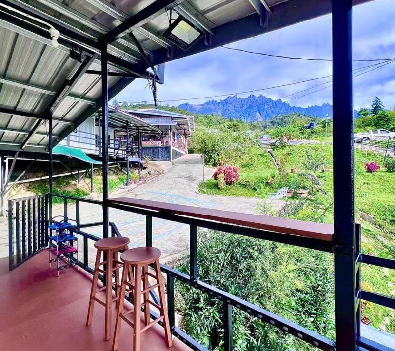 Photo of Others in Kundasang