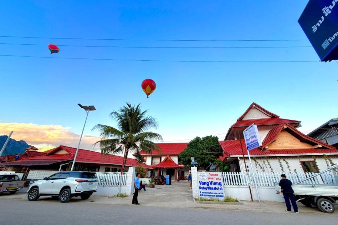 Photo of Others in Vang Vieng