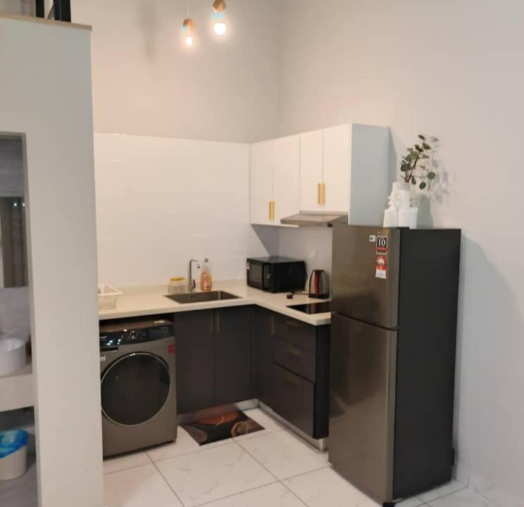 Photo of Kitchen in Taman Midah