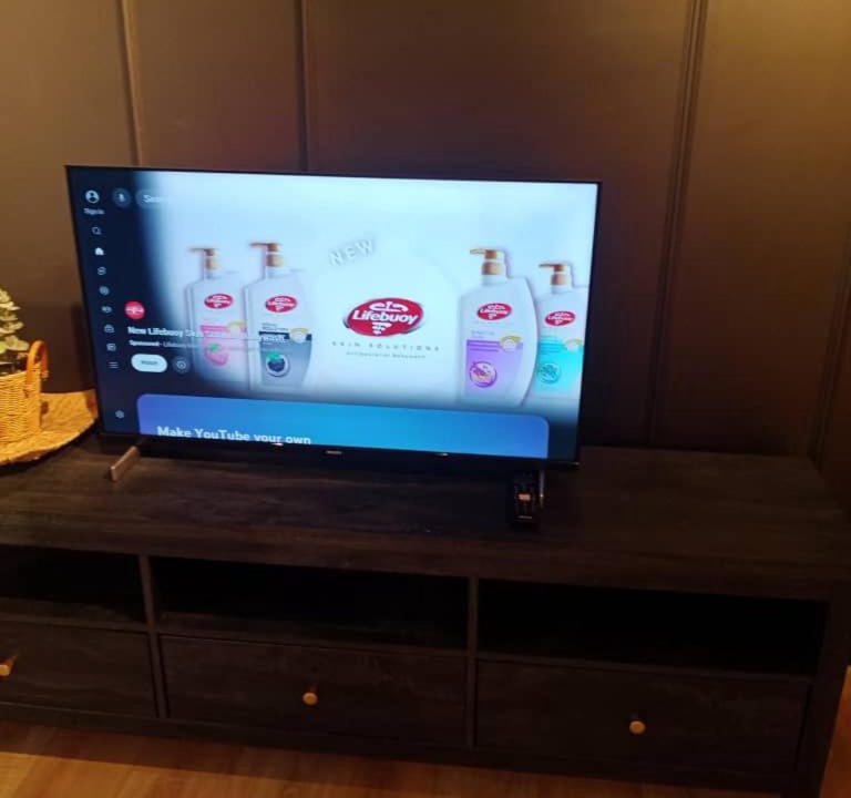 Photo of Livingroom in Taman Midah