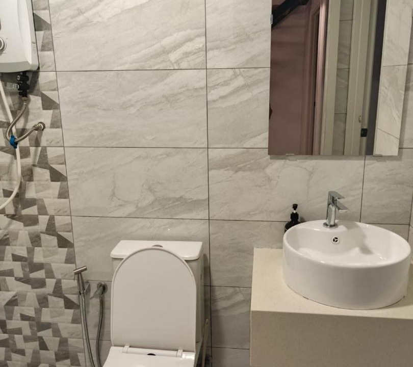 Photo of Bathroom in Taman Midah