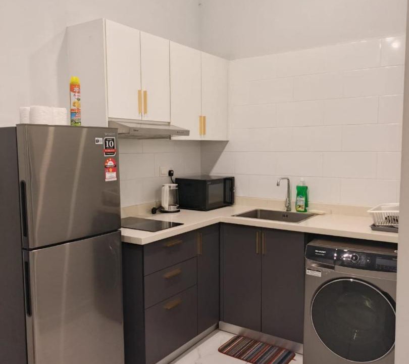 Photo of Kitchen in Taman Midah