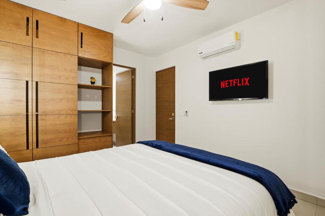 Photo of Bedroom in Akumal