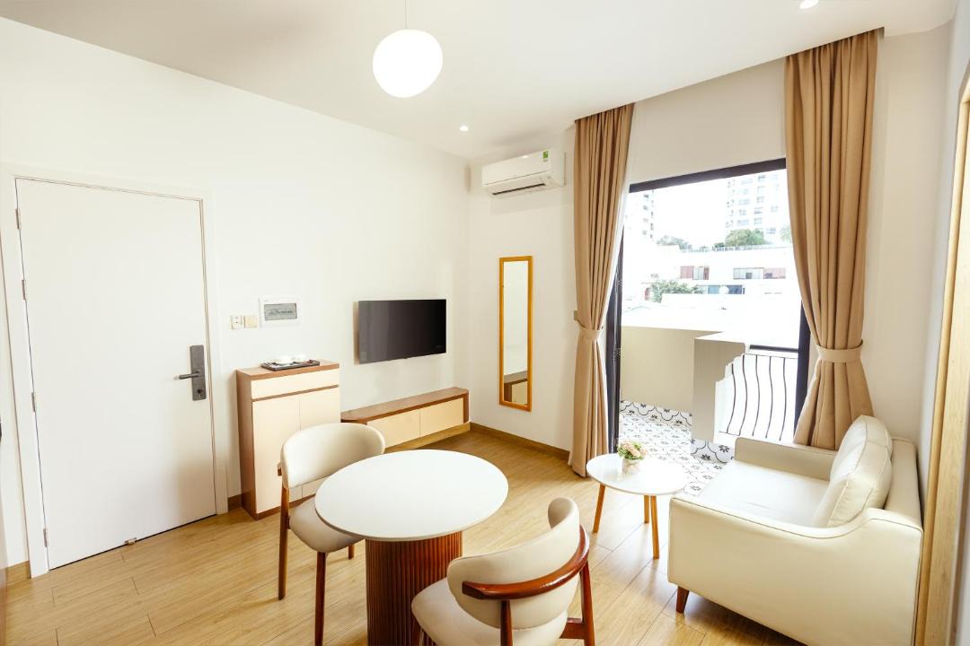 Photo of Others in Thao Dien
