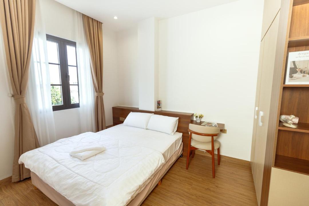 Photo of Bedroom in Thao Dien