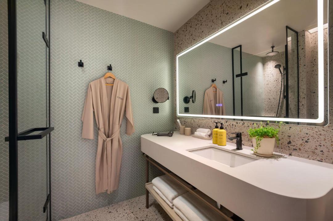 Photo of Bathroom in Downtown George Town