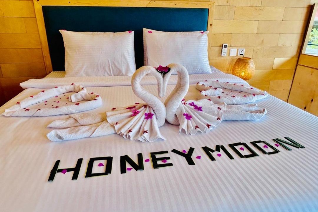Photo of Bedroom in Koh Rong