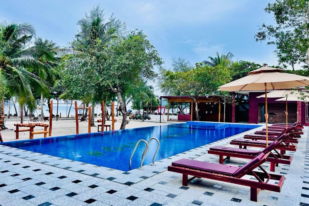 Photo of Others in Koh Rong