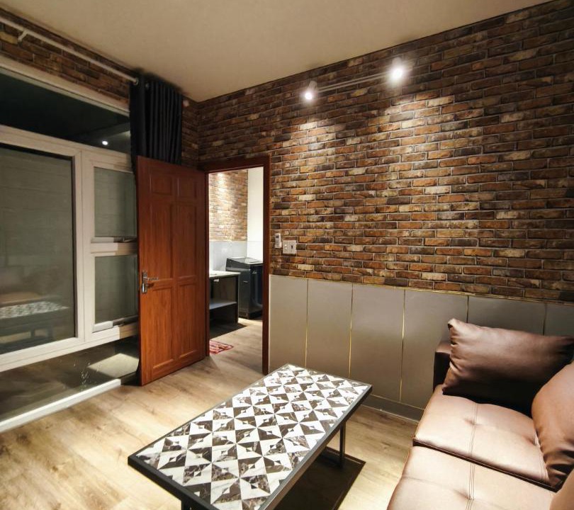 Photo of Livingroom in Duc Hoa