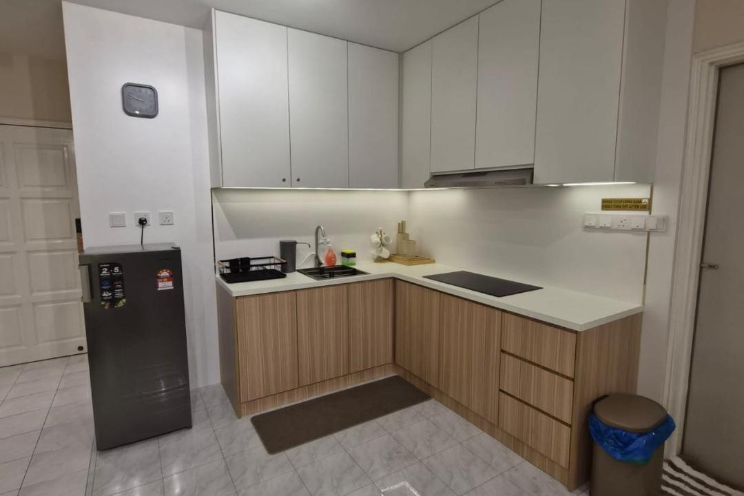 Photo of Kitchen in Si Rusa