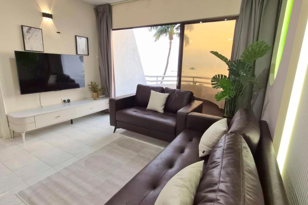 Photo of Livingroom in Si Rusa
